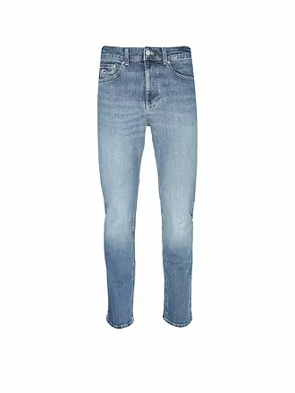 TOMMY JEANS | Jeans Straight Slim Fit RYAN | 
